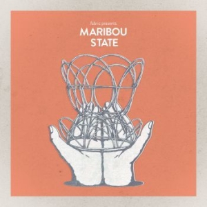 Various Artists - Fabric Presents Maribou State i gruppen CD / Dance-Techno hos Bengans Skivbutik AB (3766580)