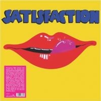 Satisfaction - Satisfaction i gruppen VINYL / Pop-Rock hos Bengans Skivbutik AB (3766614)