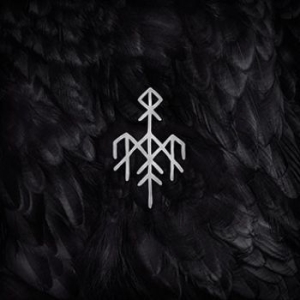 Wardruna - Kvitravn i gruppen VINYL / Elektroniskt,Norsk Musikkk,World Music hos Bengans Skivbutik AB (3766617)