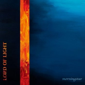 Lord Of Light - Morningstar i gruppen CD / Metal hos Bengans Skivbutik AB (3766630)