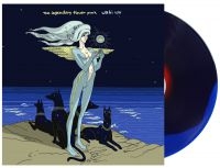 Legendary Flower Punk The - Wabi Wu (Blue Vinyl) i gruppen VINYL hos Bengans Skivbutik AB (3767466)