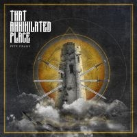 Crane Pete - That Annihilated Place i gruppen CD / Metal hos Bengans Skivbutik AB (3767474)