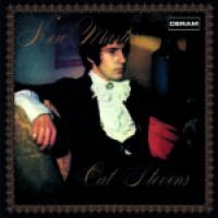 Cat Stevens - New Masters (Vinyl) i gruppen VINYL / Pop-Rock hos Bengans Skivbutik AB (3767482)