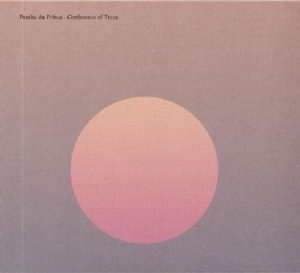 Pantha Du Prince - Conference Of Trees i gruppen CD / Dance-Techno,Annet hos Bengans Skivbutik AB (3767655)