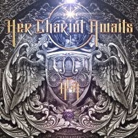 Her Chariot Awaits - Her Chariot Awaits i gruppen CD / Metal hos Bengans Skivbutik AB (3767959)