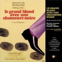 Cosma Vladimir - Le Grand Blond Avec Une Chaussure N i gruppen VINYL / Film-Musikkkal hos Bengans Skivbutik AB (3768128)