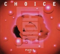 Choice - Paris i gruppen VINYL / Pop-Rock hos Bengans Skivbutik AB (3768130)