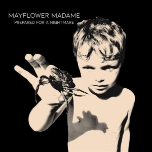 Mayflower Madame - Prepared For A Nightmare i gruppen VINYL / Pop-Rock hos Bengans Skivbutik AB (3768148)