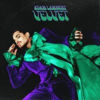 Lambert Adam - Velvet i gruppen CD / Pop-Rock hos Bengans Skivbutik AB (3768168)