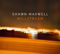 Maxwell Shawn - Millstream i gruppen CD / Jazz hos Bengans Skivbutik AB (3768225)