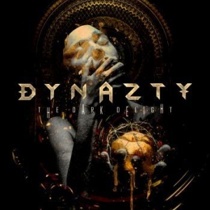 Dynazty - Dark Delight The (Digipack) i gruppen Minishops / Dynazty hos Bengans Skivbutik AB (3768271)