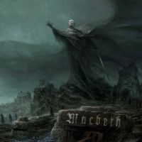 Macbeth - Gedankenwächter (Digipack) i gruppen CD / Metal hos Bengans Skivbutik AB (3768278)