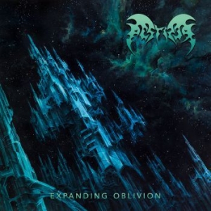 Pestifer - Expanding Oblivion i gruppen CD / Metal hos Bengans Skivbutik AB (3768327)