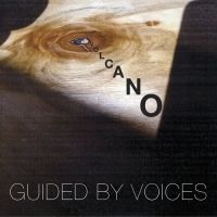 Guided By Voices - Volcano B/W Sun Goes Down i gruppen VINYL hos Bengans Skivbutik AB (3768436)