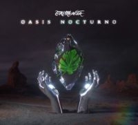 Tokimonsta - Oasis Nocturno i gruppen VINYL / Pop-Rock hos Bengans Skivbutik AB (3768474)