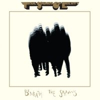 T.S.O.L. - Beneath The Shadows i gruppen VINYL / Pop-Rock hos Bengans Skivbutik AB (3768485)