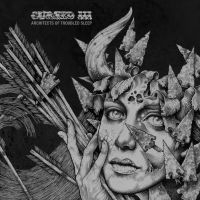 Cursed - Three: Architects Of Troubled Sleep i gruppen VINYL / Pop-Rock hos Bengans Skivbutik AB (3768491)