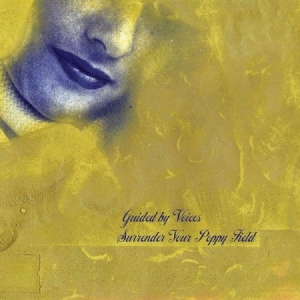 Guided By Voices - Surrender Your Poppy Field i gruppen VINYL / Pop-Rock hos Bengans Skivbutik AB (3768508)