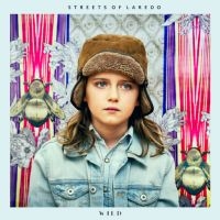 Streets Of Laredo - Wild i gruppen VINYL / Pop-Rock hos Bengans Skivbutik AB (3768523)