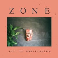 Jeff The Brotherhood - Zone i gruppen VINYL hos Bengans Skivbutik AB (3768527)