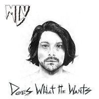 Matthew Logan Vasquez - Does What He Wants i gruppen VINYL / Pop-Rock hos Bengans Skivbutik AB (3768529)