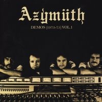 Azymuth - Demos (1973-75) Volume 1 i gruppen VINYL / World Music hos Bengans Skivbutik AB (3768669)