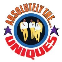 Uniques - Absolutely The Uniques i gruppen VINYL hos Bengans Skivbutik AB (3768672)