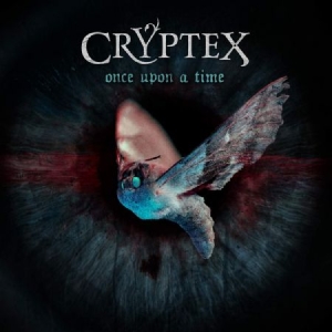 Cryptex - Once Upon A Time i gruppen VINYL / Metal/ Heavy metal hos Bengans Skivbutik AB (3768680)