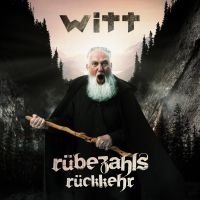 Witt Joachim - Rübezahls Rückkehr i gruppen VINYL / Pop-Rock hos Bengans Skivbutik AB (3768696)