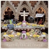 Sky Valley Mistress - Faithless Rituals i gruppen VINYL / Pop-Rock hos Bengans Skivbutik AB (3768706)