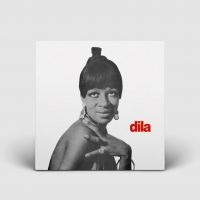 Dila - Dila i gruppen VINYL / Elektroniskt,World Music hos Bengans Skivbutik AB (3768710)