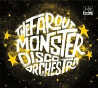 Far Out Monster Disco Orchestr - Far Out Monster Disco Orchestr i gruppen VINYL / World Music hos Bengans Skivbutik AB (3768716)