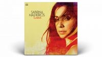 Malheiros Sabrina - Clareia i gruppen VINYL / Elektroniskt,World Music hos Bengans Skivbutik AB (3768721)