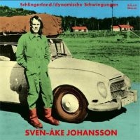 Johansson Sven-Åke - Schlingerland / Dynamische Schwingu i gruppen VINYL / Jazz hos Bengans Skivbutik AB (3768745)