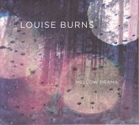 Burns Louise - Midnight Mass i gruppen CD / Pop-Rock hos Bengans Skivbutik AB (3768856)