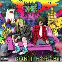 Fake Shark - Don't Forget i gruppen CD / Pop-Rock hos Bengans Skivbutik AB (3768866)