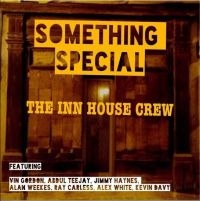 Inn House Crew - Something Special i gruppen CD / Reggae hos Bengans Skivbutik AB (3768902)