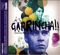 Original Soundtrack - Garrincha i gruppen CD / Elektroniskt,World Music hos Bengans Skivbutik AB (3768916)