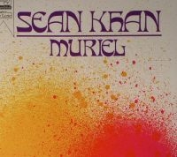 Khan Sean - Muriel i gruppen CD / Elektroniskt,World Music hos Bengans Skivbutik AB (3768934)