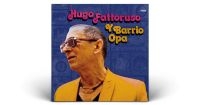 Fattoruso Hugo - Hugo Fattoruso Y Barrio Opa i gruppen CD / Elektroniskt,World Music hos Bengans Skivbutik AB (3768948)