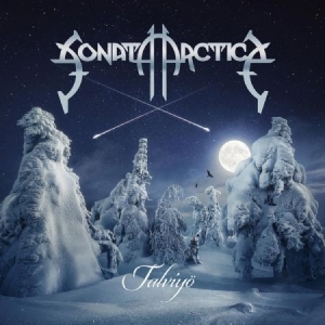 Sonata Arctica - Talviyö i gruppen VINYL / Metal hos Bengans Skivbutik AB (3769220)