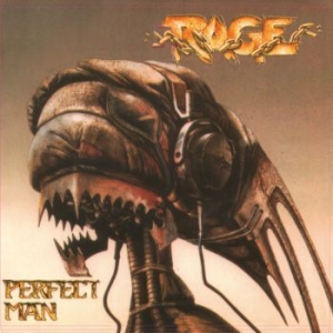 Rage - Perfect Man (2 Lp) i gruppen VINYL / Metal/ Heavy metal hos Bengans Skivbutik AB (3769377)