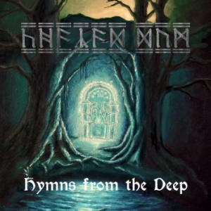 Khazad-Dum - Hymns From The Deep i gruppen CD / Metal/ Heavy metal hos Bengans Skivbutik AB (3769385)