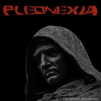 Pleonexia - Virtute E Canoscenza i gruppen CD / Metal hos Bengans Skivbutik AB (3769397)