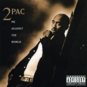 2Pac - Me Against The World (2Lp) i gruppen Minishops /  hos Bengans Skivbutik AB (3769402)