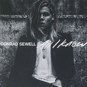 Conrad Sewell - All I Know i gruppen MK Test 3 hos Bengans Skivbutik AB (3769653)