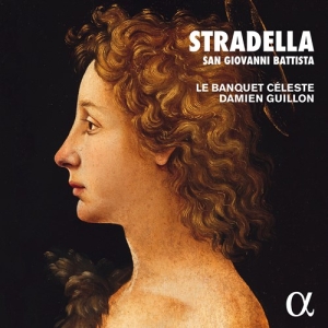 Stradella Alessandro - San Giovanni Battista i gruppen VI TIPSER / Julegavetips CD hos Bengans Skivbutik AB (3769966)