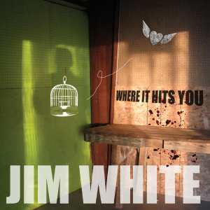 White Jim - Where It Hits You (2Xlp) i gruppen VINYL / Rock hos Bengans Skivbutik AB (3770574)