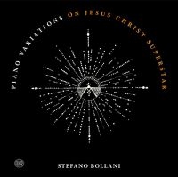 Bollani Stefano - Piano Variations On Jesus Christ i gruppen VINYL / Pop-Rock hos Bengans Skivbutik AB (3770583)