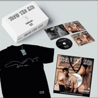 Tsew The Kid - Diavolana (Ltd. Ed. Box) i gruppen CD / Pop-Rock hos Bengans Skivbutik AB (3770662)